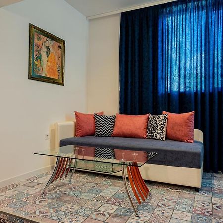 Hotel Elegance Stara Zagora Exterior photo