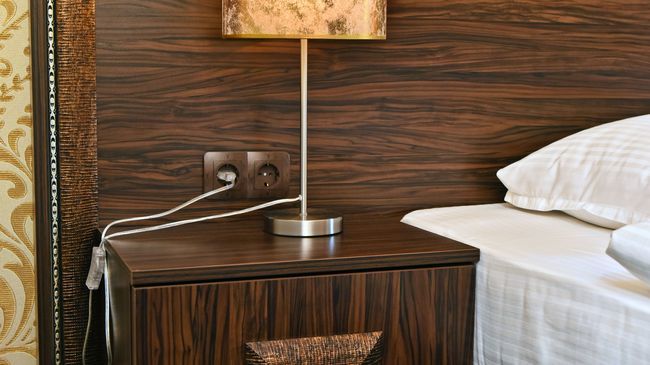 Hotel Elegance Stara Zagora Room photo