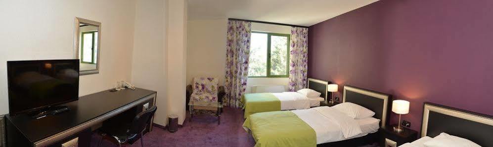 Hotel Elegance Stara Zagora Exterior photo