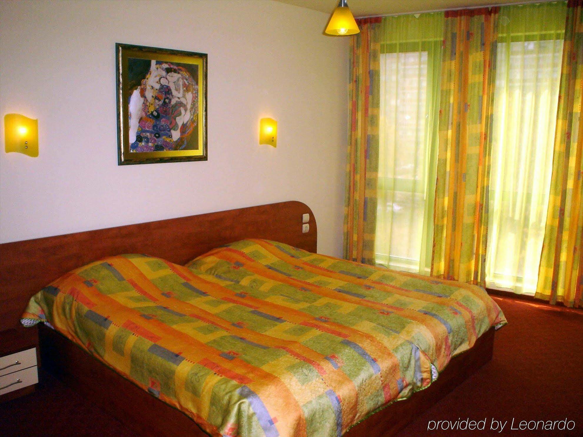 Hotel Elegance Stara Zagora Exterior photo
